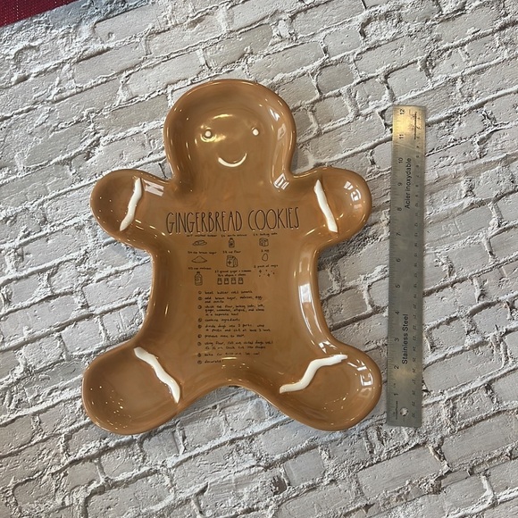 Gingerbread cookies Ray Dunn - Picture 4 of 6